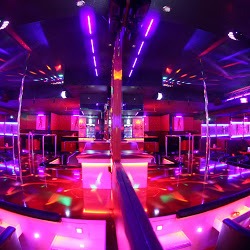 Lady Lux Tabledance - Nightclub in Hanover, Germany