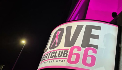 Love Nightclub 66 - Nightclub in Hanover, Germany