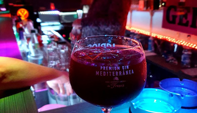 Love Nightclub 66 - Nightclub in Hanover, Germany