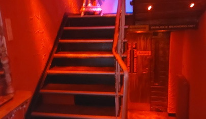 Love Nightclub 66 - Nightclub in Hanover, Germany