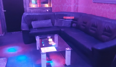 Love Nightclub 66 - Nightclub in Hanover, Germany