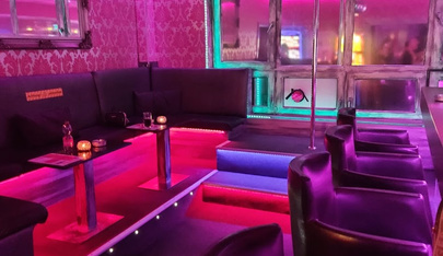 Love Nightclub 66 - Nightclub in Hanover, Germany