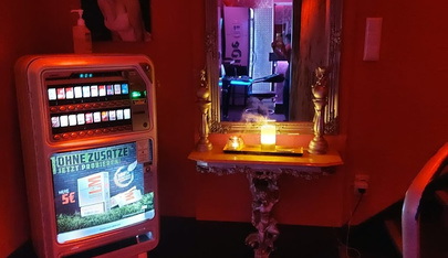 Love Nightclub 66 - Nightclub in Hanover, Germany