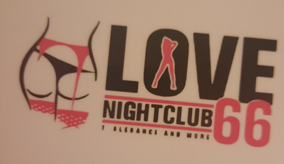 Love Nightclub 66 - Nightclub in Hanover, Germany