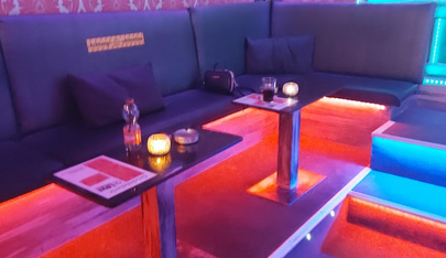 Love Nightclub 66 - Nightclub in Hanover, Germany