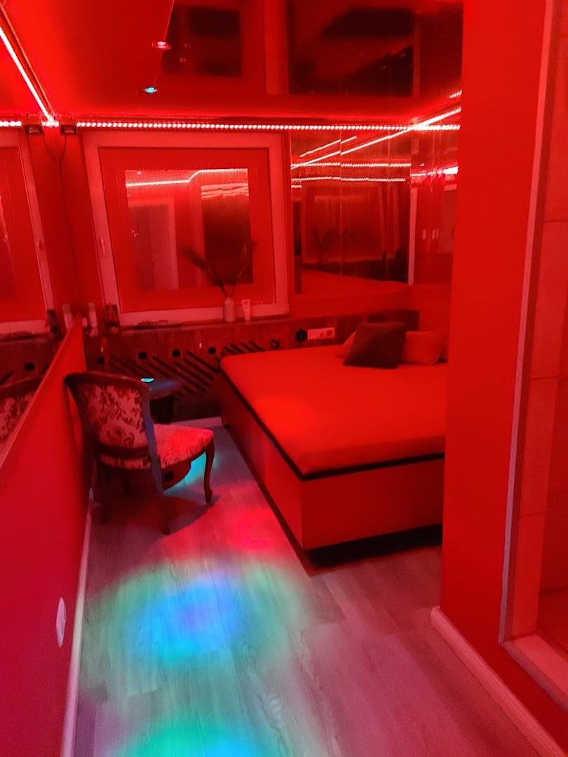 Love Nightclub 66 - Nightclub in Hanover, Germany