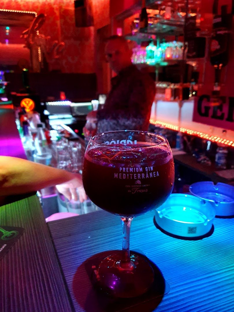 Love Nightclub 66 - Nightclub in Hanover, Germany