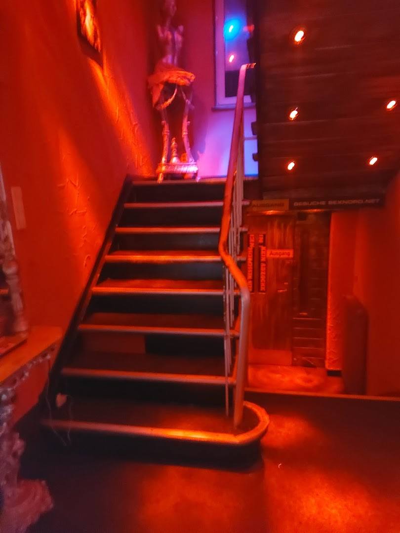 Love Nightclub 66 - Nightclub in Hanover, Germany