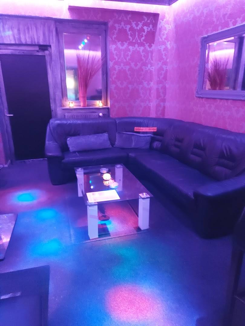 Love Nightclub 66 - Nightclub in Hanover, Germany