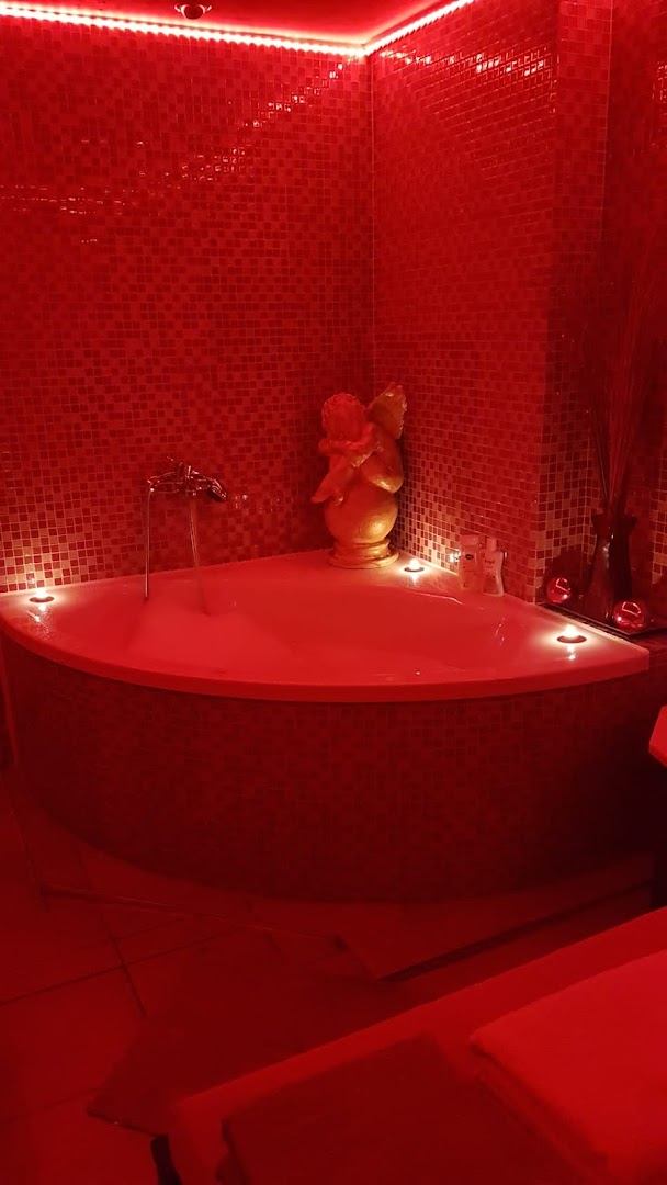 Love Nightclub 66 - Nightclub in Hanover, Germany