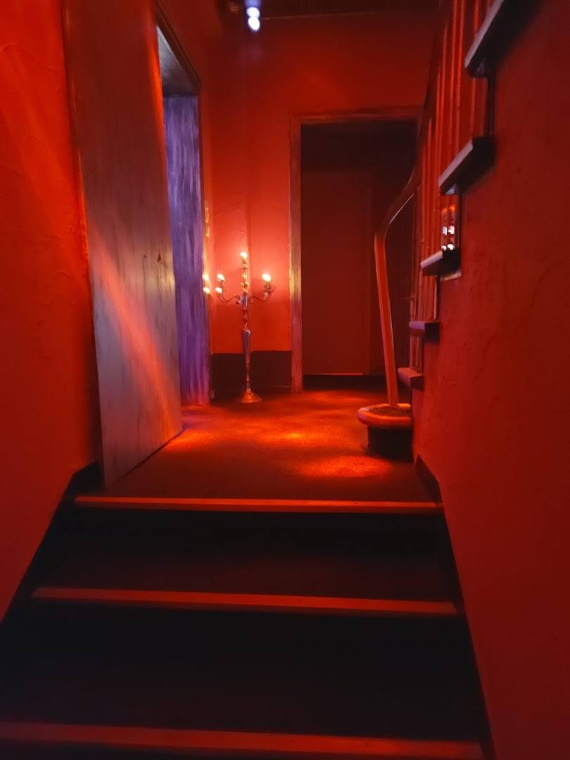 Love Nightclub 66 - Nightclub in Hanover, Germany