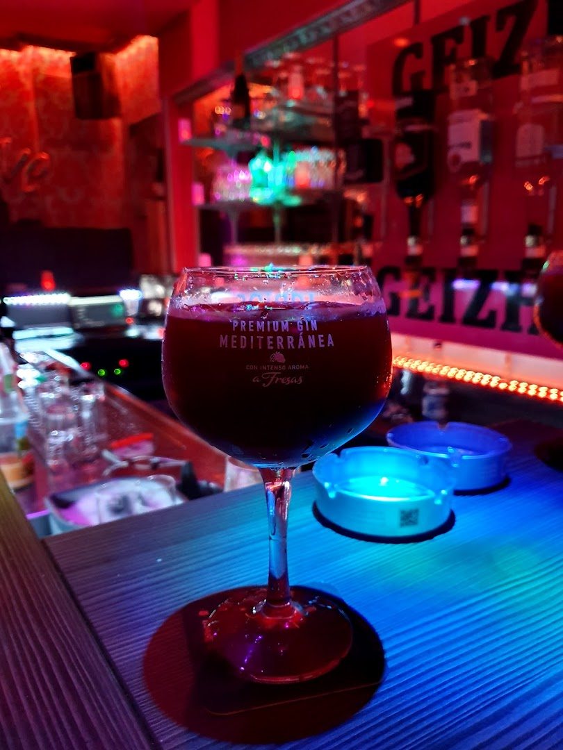 Love Nightclub 66 - Nightclub in Hanover, Germany