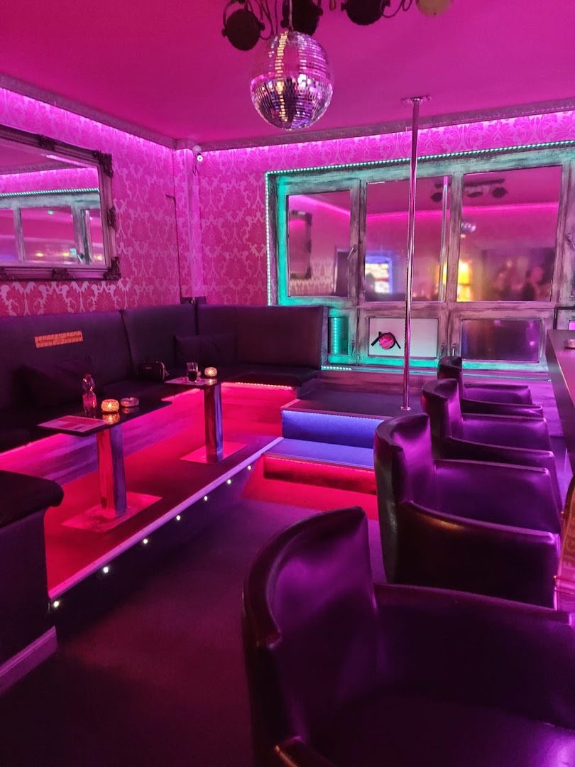 Love Nightclub 66 - Nightclub in Hanover, Germany
