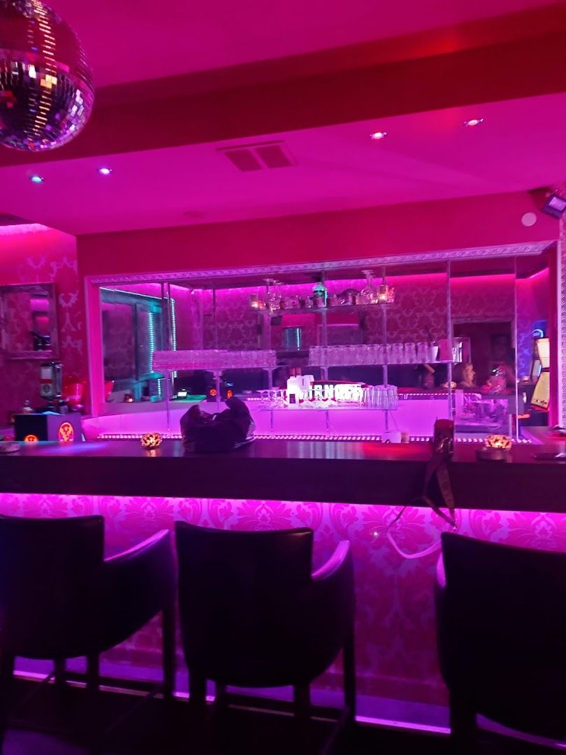 Love Nightclub 66 - Nightclub in Hanover, Germany