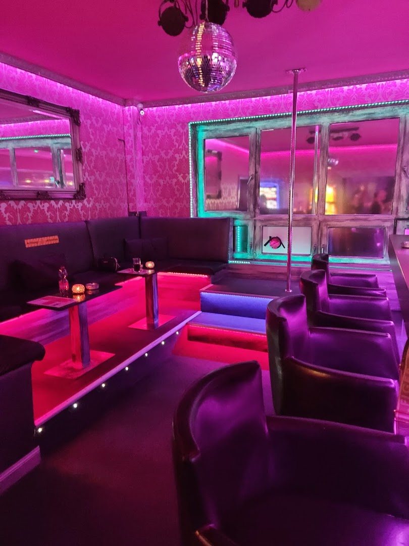 Love Nightclub 66 - Nightclub in Hanover, Germany