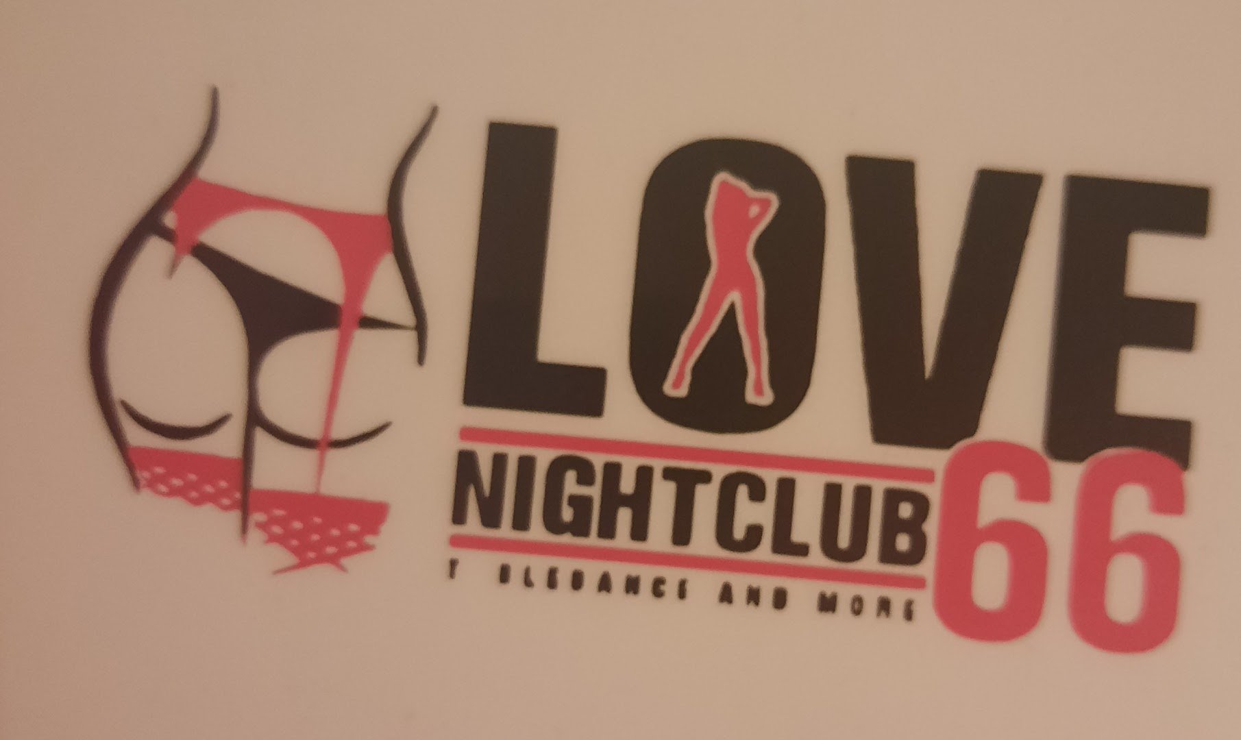 Love Nightclub 66 - Nightclub in Hanover, Germany