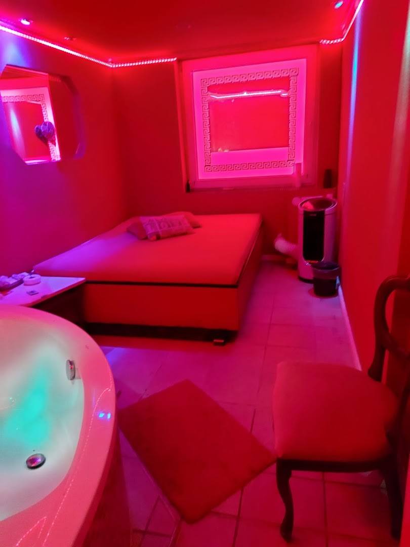 Love Nightclub 66 - Nightclub in Hanover, Germany