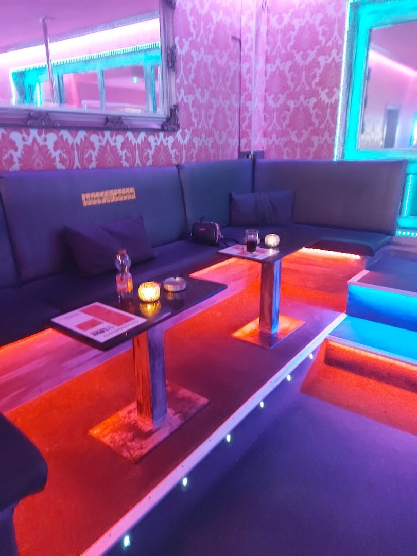 Love Nightclub 66 - Nightclub in Hanover, Germany