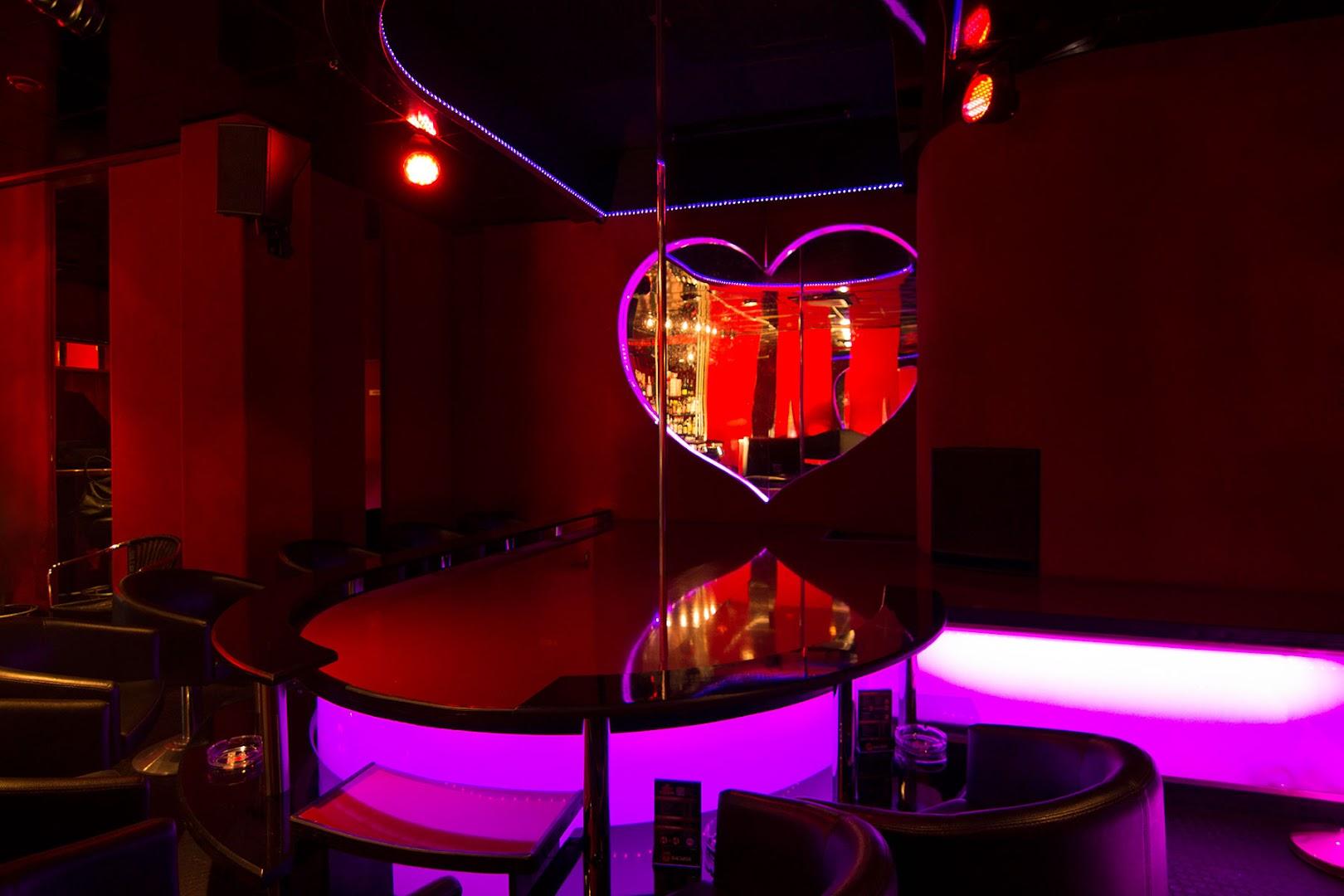 Royalbar-Hannover - Nightclub in Hanover, Germany
