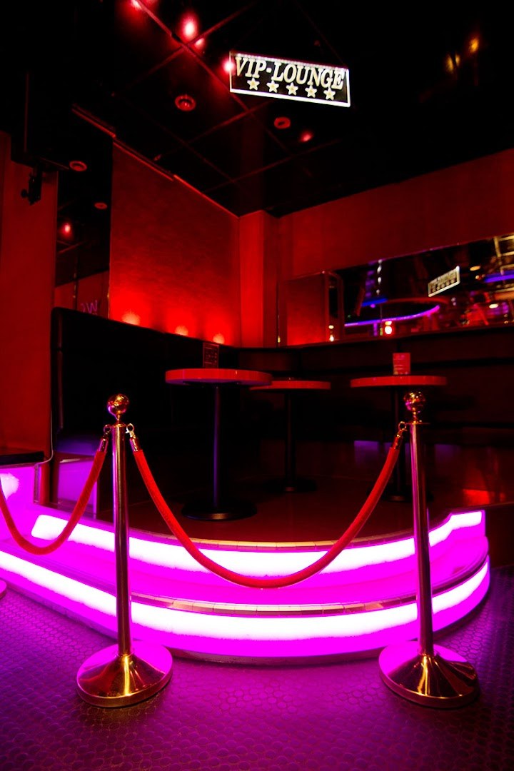 Royalbar-Hannover - Nightclub in Hanover, Germany