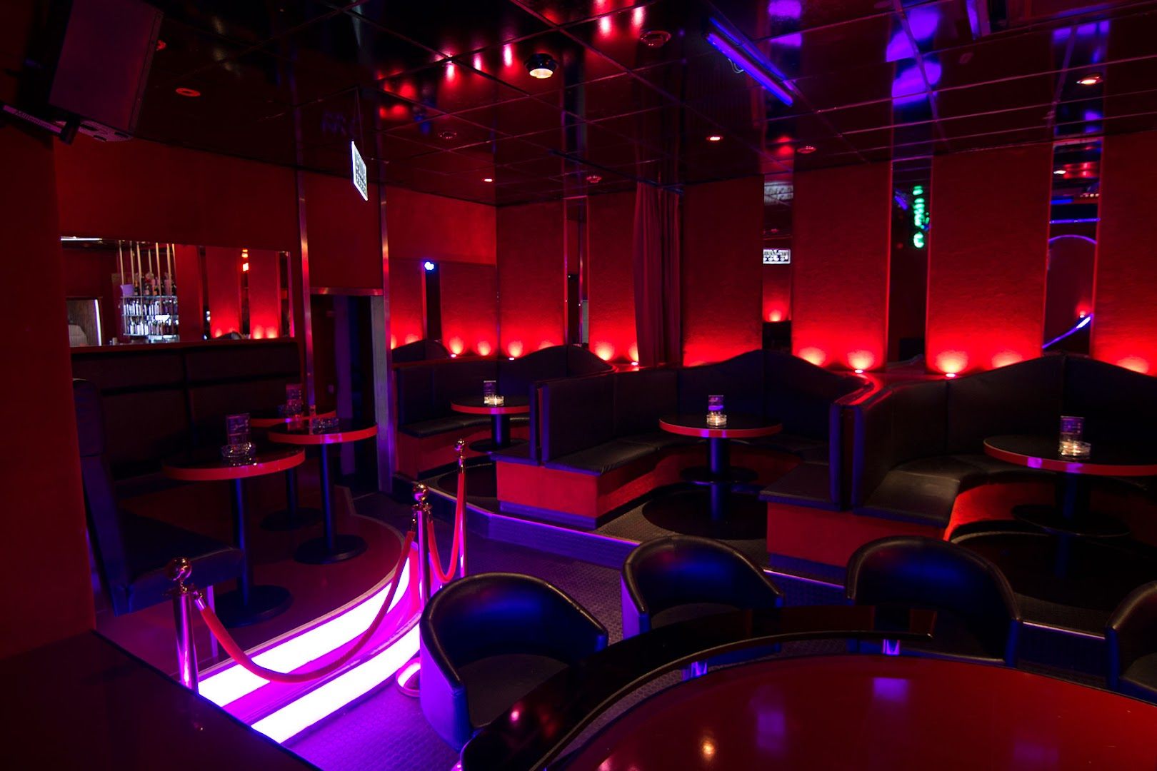 Royalbar-Hannover - Nightclub in Hanover, Germany