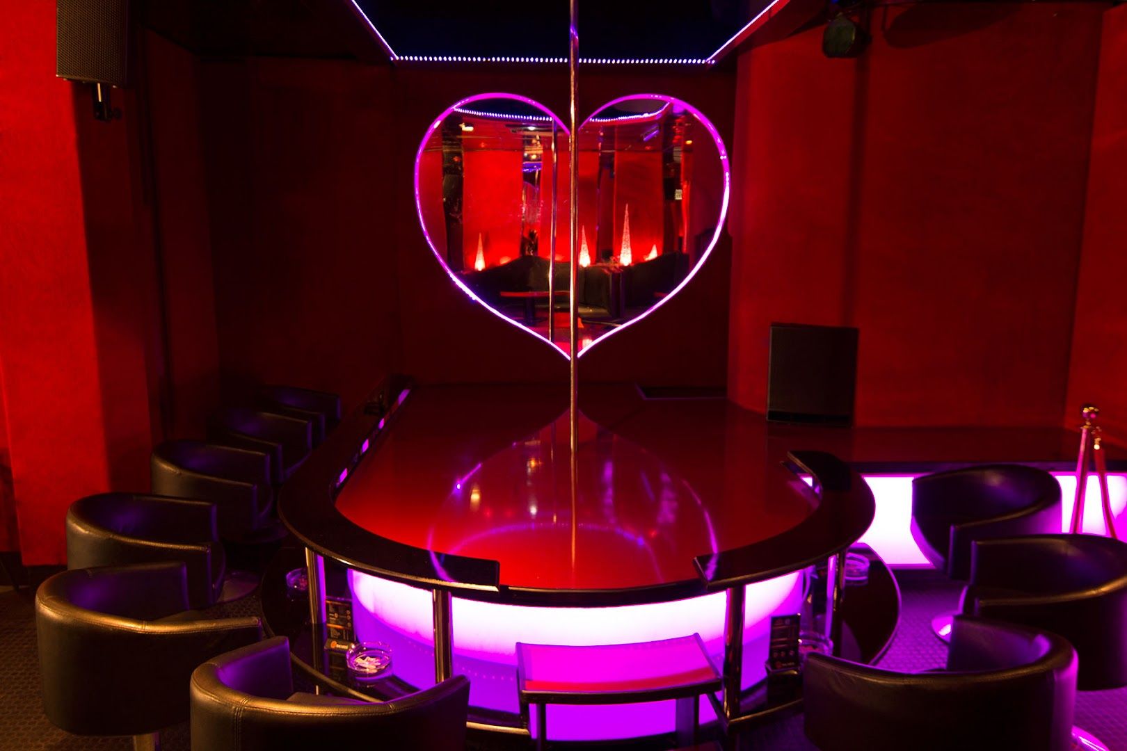 Royalbar-Hannover - Nightclub in Hanover, Germany