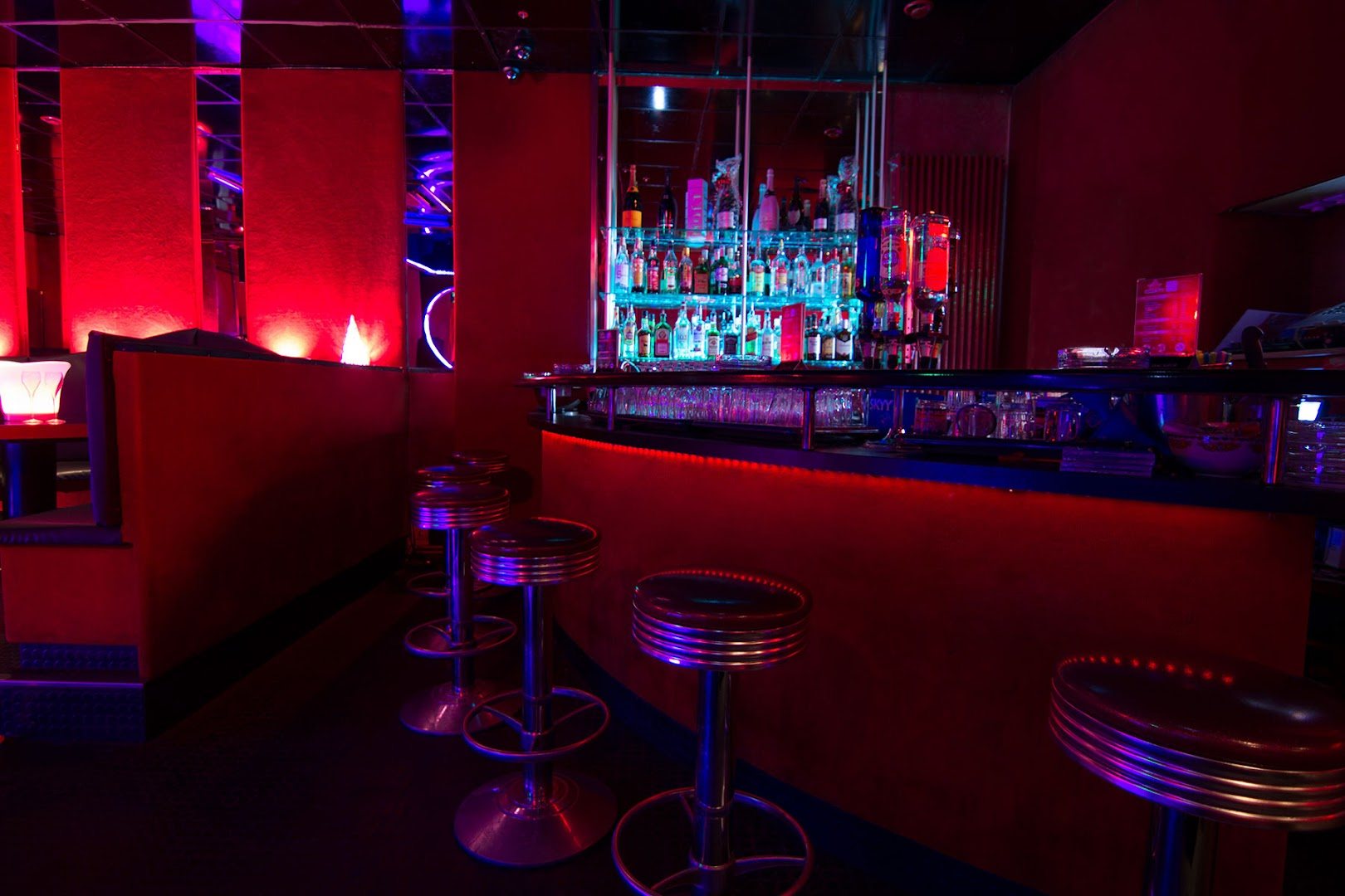 Royalbar-Hannover - Nightclub in Hanover, Germany