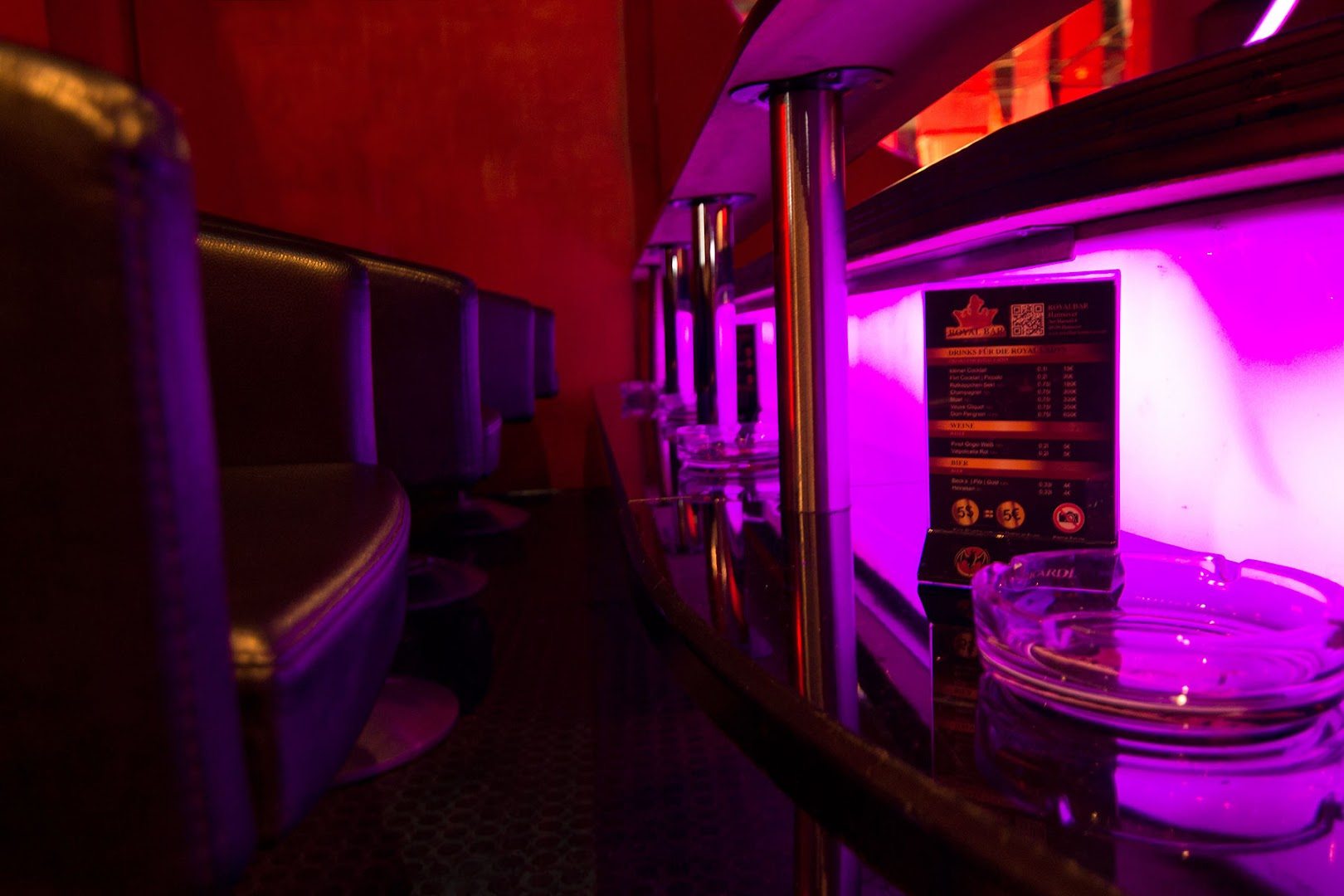 Royalbar-Hannover - Nightclub in Hanover, Germany