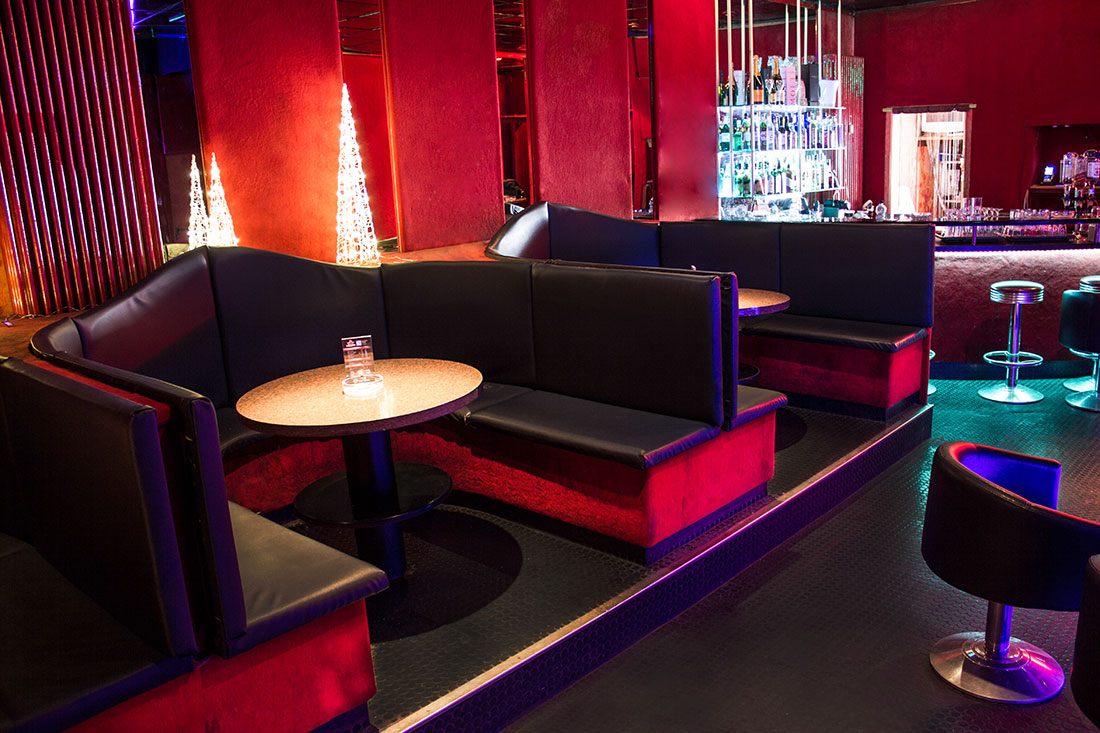 Royalbar-Hannover - Nightclub in Hanover, Germany
