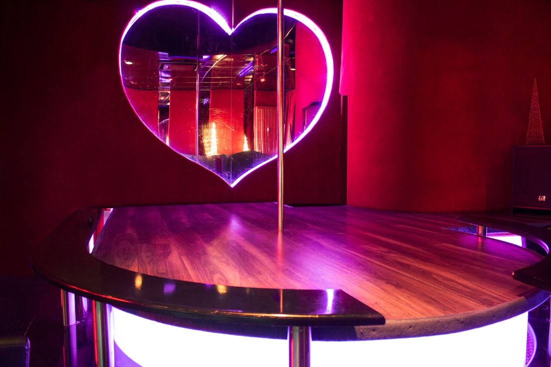 Royalbar-Hannover - Nightclub in Hanover, Germany