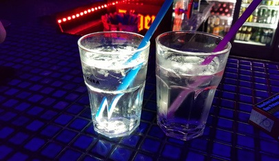 Titty Twister Club - Hannover - Nightclub in Hanover, Germany