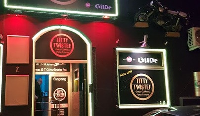 Titty Twister Club - Hannover - Nightclub in Hanover, Germany
