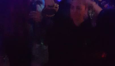 Titty Twister Club - Hannover - Nightclub in Hanover, Germany