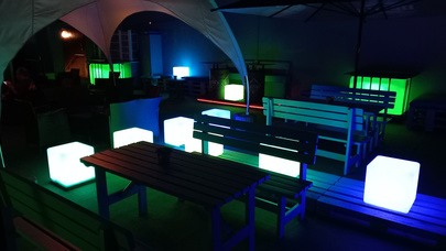 Titty Twister Club - Hannover - Nightclub in Hanover, Germany