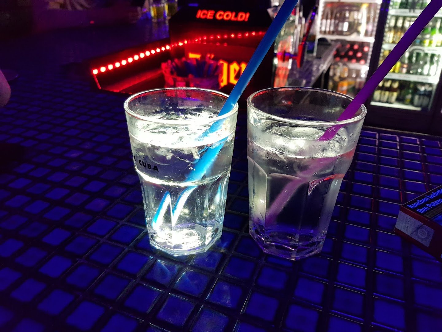 Titty Twister Club - Hannover - Nightclub in Hanover, Germany