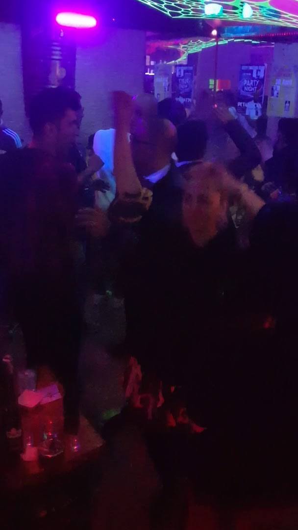 Titty Twister Club - Hannover - Nightclub in Hanover, Germany