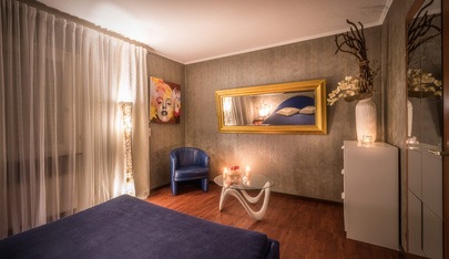 Agentur May - Brothel in Heidelberg, Germany