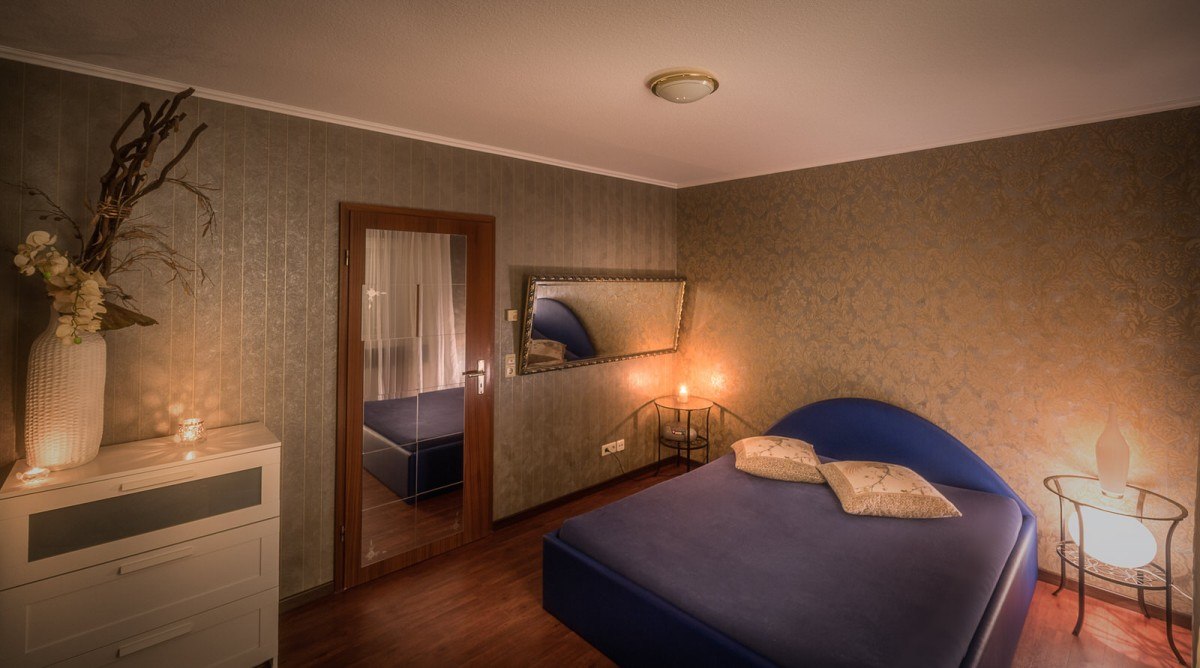 Agentur May - Brothel in Heidelberg, Germany