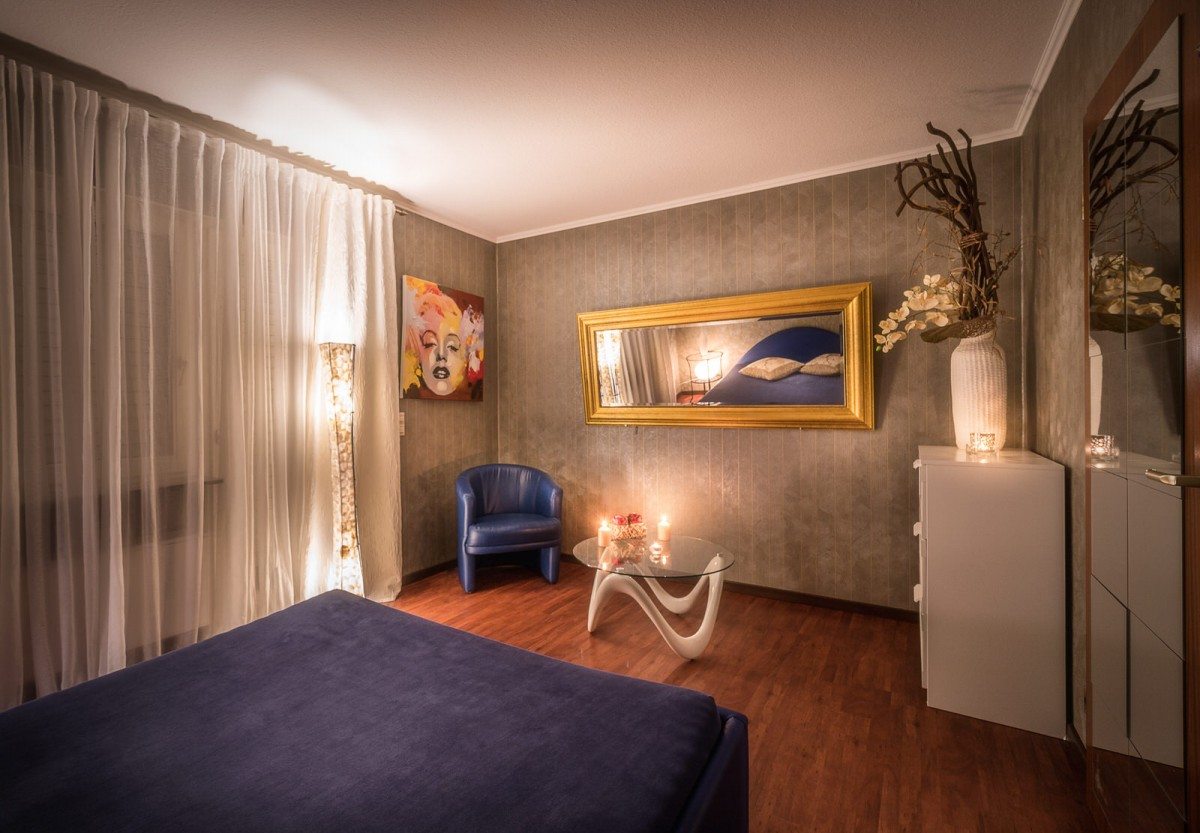 Agentur May - Brothel in Heidelberg, Germany