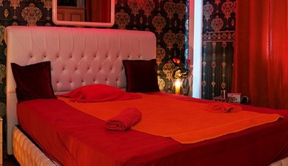 Studio Evita - Erotic Massage in Heidelberg, Germany