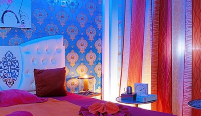 Studio Evita - Erotic Massage in Heidelberg, Germany