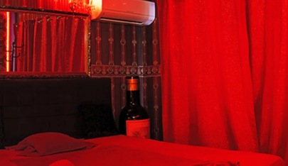 Studio Evita - Erotic Massage in Heidelberg, Germany
