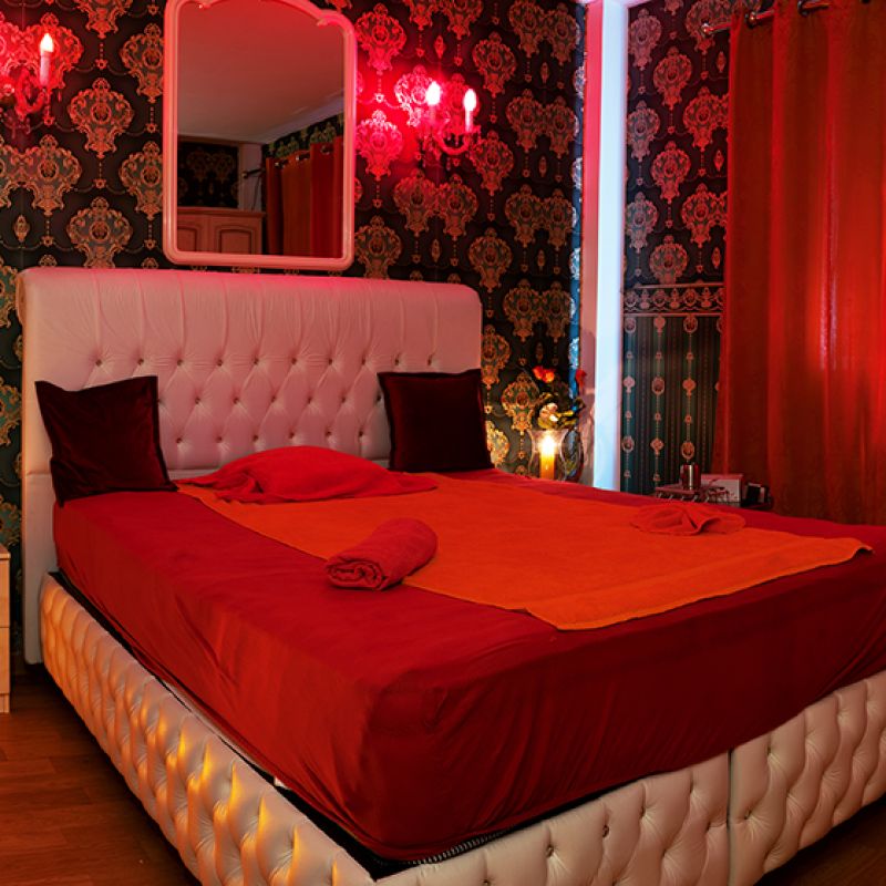 Studio Evita - Erotic Massage in Heidelberg, Germany