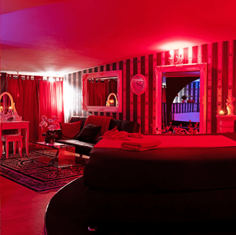 Studio Evita - Erotic Massage in Heidelberg, Germany