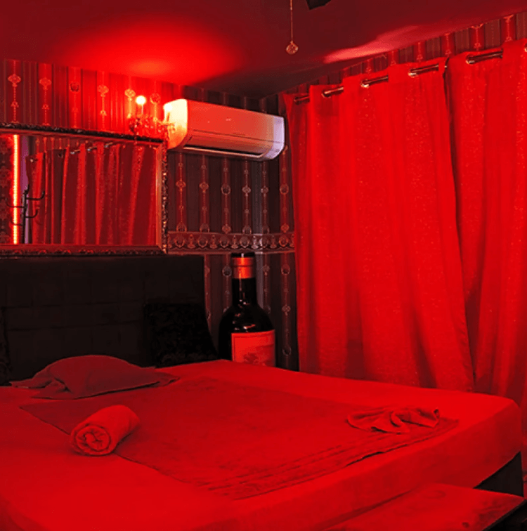 Studio Evita - Erotic Massage in Heidelberg, Germany