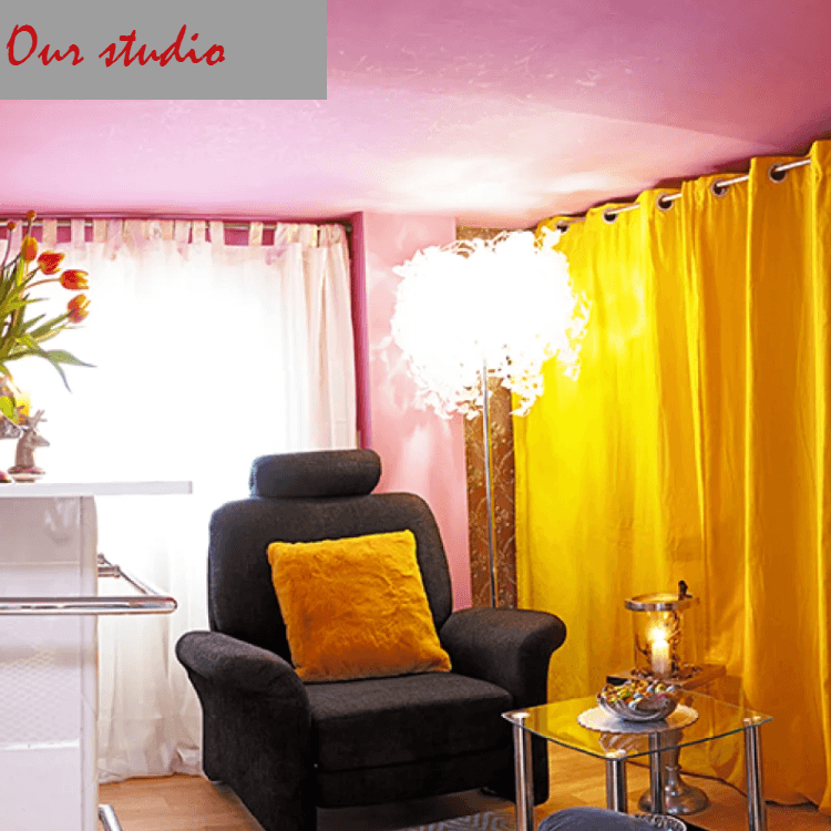 Studio Evita - Erotic Massage in Heidelberg, Germany