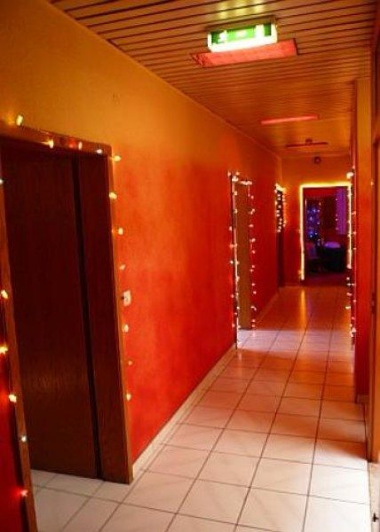 Eroscenter Heilbronn - Brothel in Heilbronn, Germany