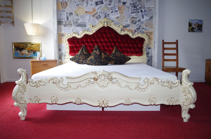 Luxusladies - Brothel in Heilbronn, Germany
