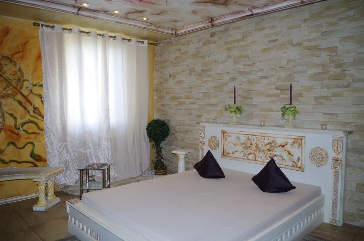 Luxusladies - Brothel in Heilbronn, Germany