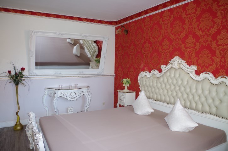 Luxusladies - Brothel in Heilbronn, Germany